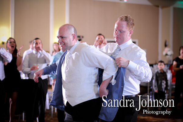 Best Hilton Orlando wedding photographer - Sandra Johnson (SJFoto.com)